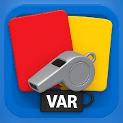 Soccer Referee Simulator 3D Mod APK