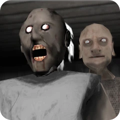 Granny: Chapter Two Mod APK