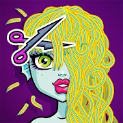 Monster High™ Beauty Salon Mod APK