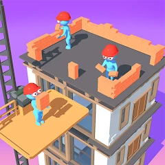 My Tiny Tower Mod APK