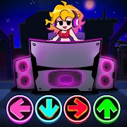 Music Night Battle - Full Mods APK