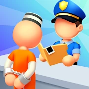 Prison Life: Idle Game Mod APK