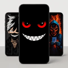 Wallpaper 4K HD – Wallcraft Mod APK