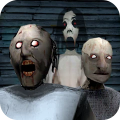 Granny 3 Mod APK