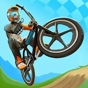 Mad Skills BMX 2: Bike Game APK