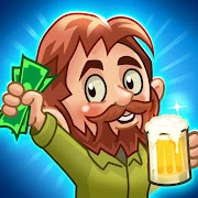 Idle Distiller Tycoon Game Mod APK