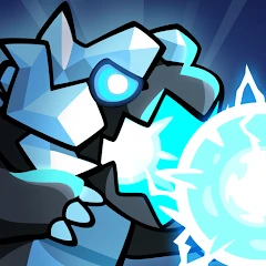 Summoner's Greed: Idle RPG TD Mod APK