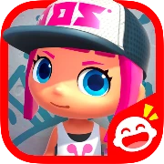 Urban City Stories: World Game Mod APK