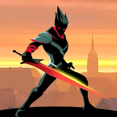 Shadow Fighter: Fighting Games Mod APK