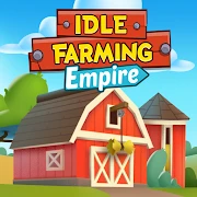 Idle Farming Empire Mod APK