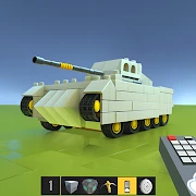Evertech Sandbox Mod APK