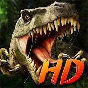 Carnivores: Dinosaur Hunter Mod APK