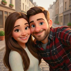 ToonMe photo cartoon maker Mod APK