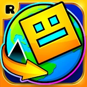 Geometry Dash World Mod APK