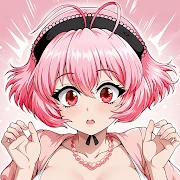 Crush Crush - Idle Dating Sim Mod APK