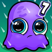 Moy 7 - Virtual Pet Game Mod APK