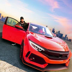 Car Parking Driving School Mod APK