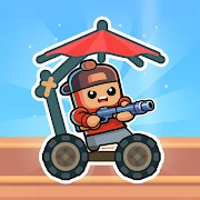 TDS - Tower Destiny Survive Mod APK