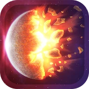 Solar Smash 2D Mod APK