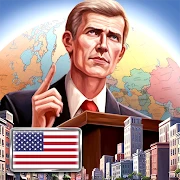 MA 1 – President Simulator Mod APK