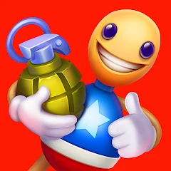 Kick the Buddy: Forever Mod APK