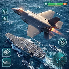 Warships Mobile 2: Naval War Mod APK