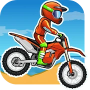 Moto X3M Bike Race Game Mod APK