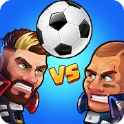 Head Ball 2 - Online Soccer Mod APK