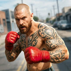 Boss Fight Mod APK