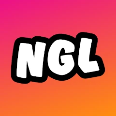NGL: ask me anything Mod APK