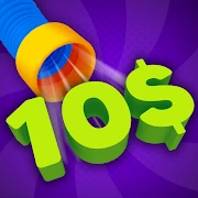Digi Merge Mod APK