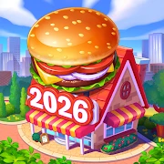 Cooking Madness: A Chef's Game Mod APK