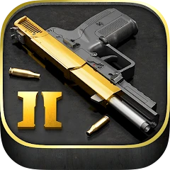 iGun Pro 2: Realistic Gun Sim Mod APK