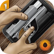 Weaphones Firearms Simulator Mod APK
