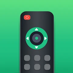 Remote Control for Android TV Mod APK