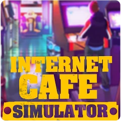 Internet Cafe Simulator Mod APK