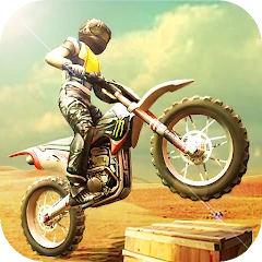 Bike Racing 3D Mod APK