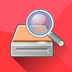 DiskDigger Pro file recovery Mod APK