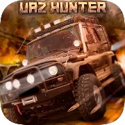 Russian Car Driver Uaz Hunter Mod APK