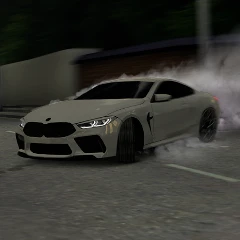Caucasus Parking: Парковка 3D Mod APK