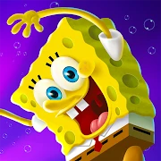 SpongeBob - The Cosmic Shake Mod APK