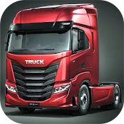 Truck Simulator 2024 - Europe Mod APK