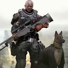 Gun War: Shooting Games Mod APK