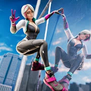 Spider Girl Mod APK