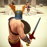 Gladiator Glory Mod APK