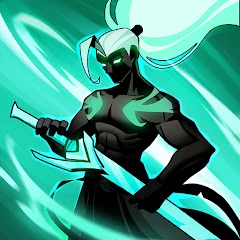 Shadow War: Idle RPG Survival Mod APK