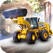 Construction Simulator 4 Mod APK