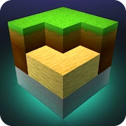 Exploration Lite Craft Mod APK