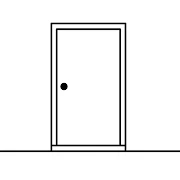 The White Door Mod APK