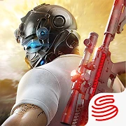 Knives Out Mod APK